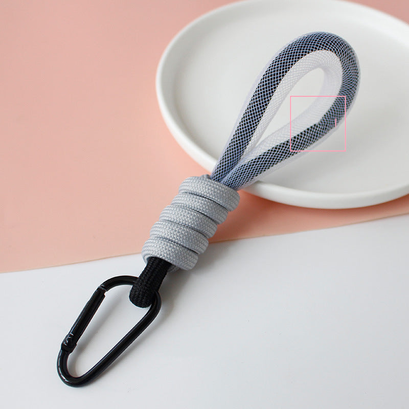 Wholesale Rope Keychain